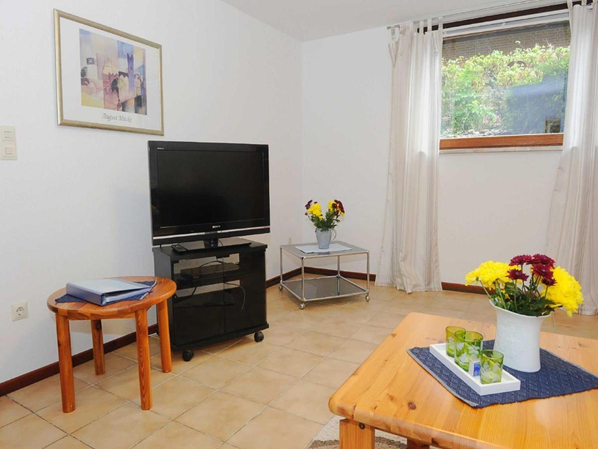 La Casa Ferienwohnung Seeigel Steinberg  Екстериор снимка