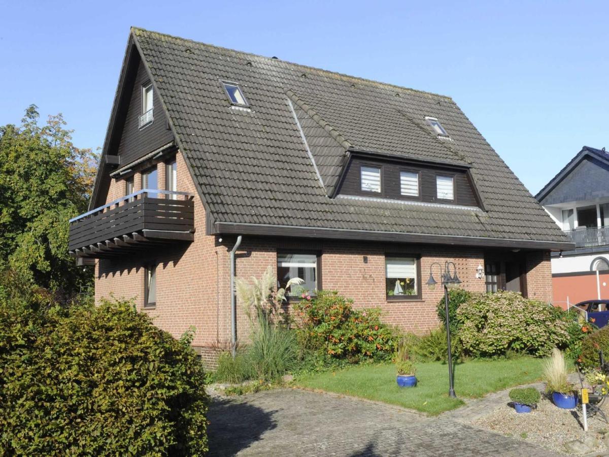 La Casa Ferienwohnung Seeigel Steinberg  Екстериор снимка