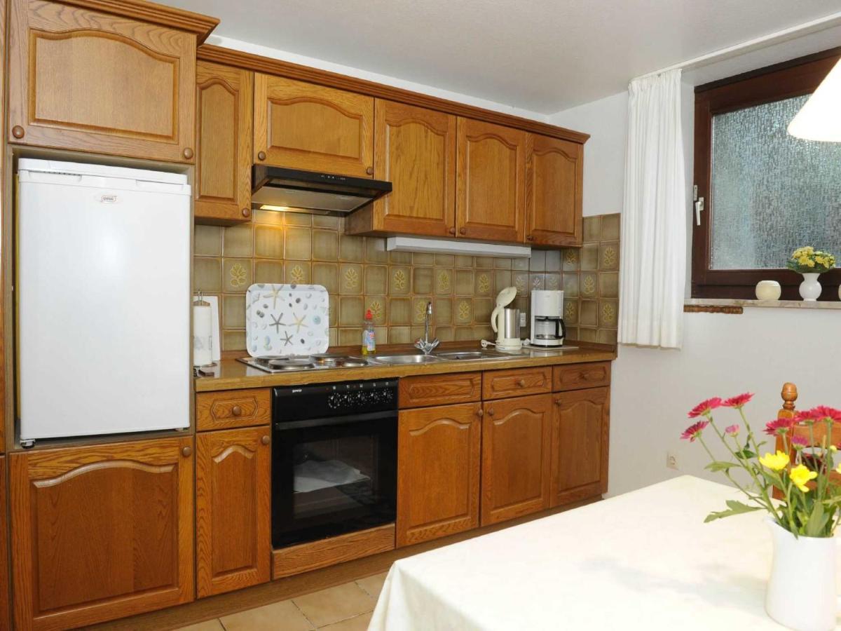 La Casa Ferienwohnung Seeigel Steinberg  Екстериор снимка