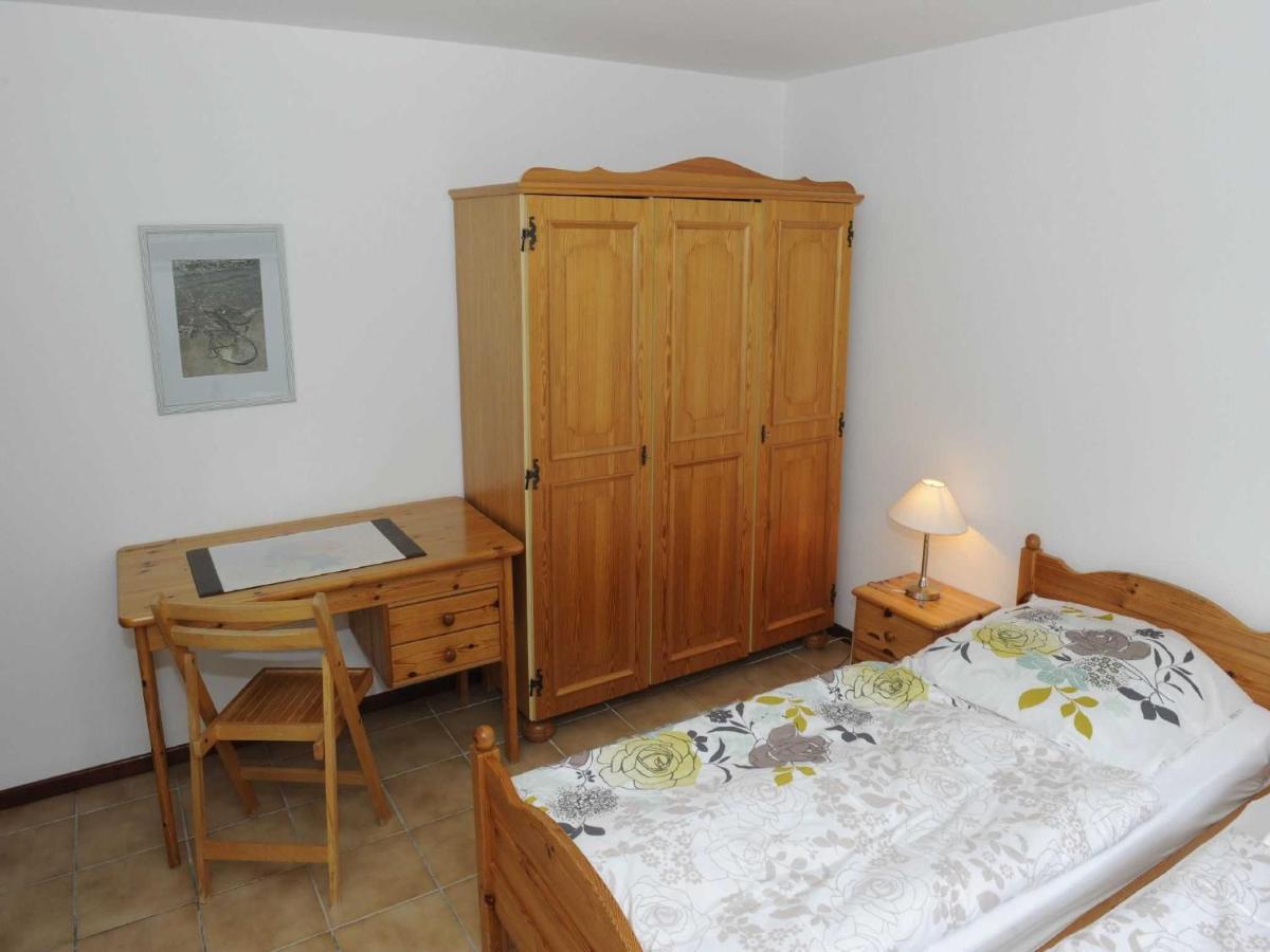 La Casa Ferienwohnung Seeigel Steinberg  Екстериор снимка